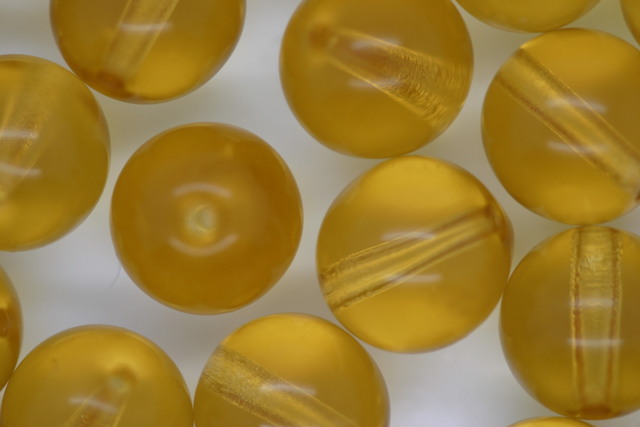 (image for) 10mm Tr Topaz 100g