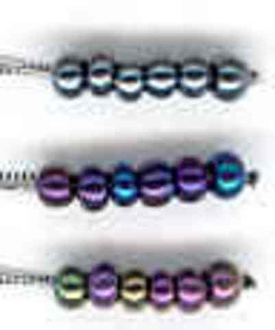 (image for) Set Small Alphabet (G)10 piece