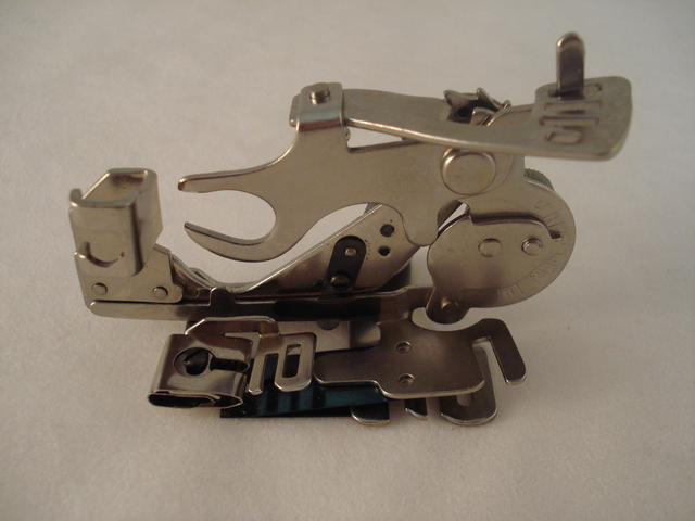 (image for) Ruffler Low Schank