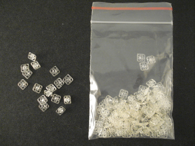 (image for) Set Small Alphabet (H)10 piece
