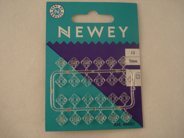 (image for) Set Small Alphabet (H)10 piece