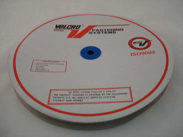 (image for) 20mm Loop White