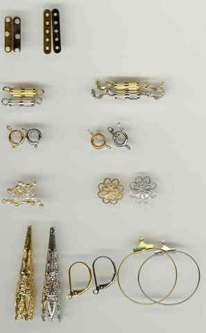 (image for) Set Small Alphabet (J)10 piece Size 33mm x 20mm