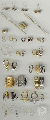 (image for) Set Small Alphabet (J)10 piece Size 33mm x 20mm