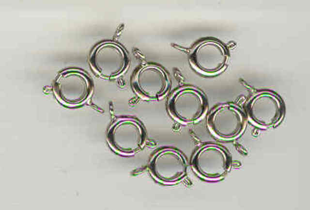 (image for) Set Small Alphabet (J)10 piece Size 33mm x 20mm