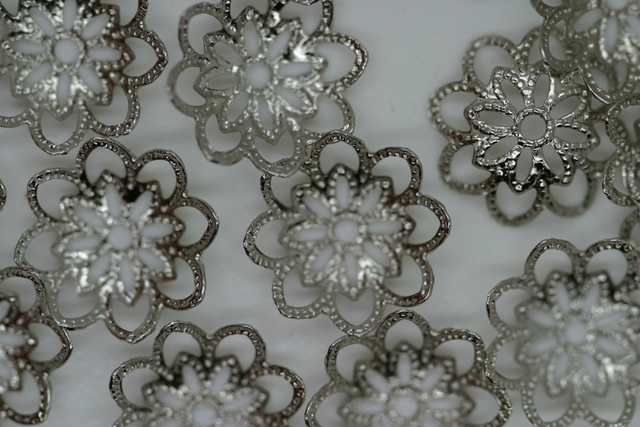(image for) Set Small Alphabet (J)10 piece Size 33mm x 20mm