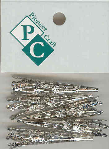 (image for) Set Small Alphabet (J)10 piece Size 33mm x 20mm