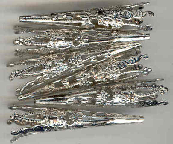 (image for) Set Small Alphabet (J)10 piece Size 33mm x 20mm