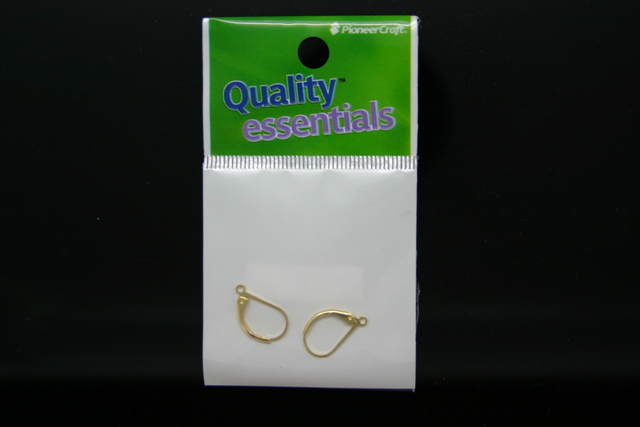 (image for) Continental Ear Clip