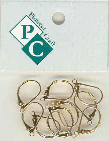 (image for) Continental Ear Clip