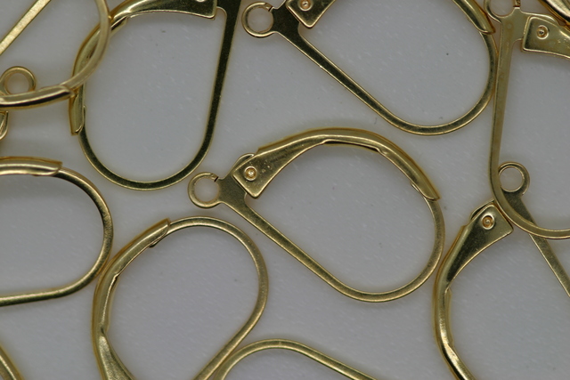 (image for) Continental Ear Clip