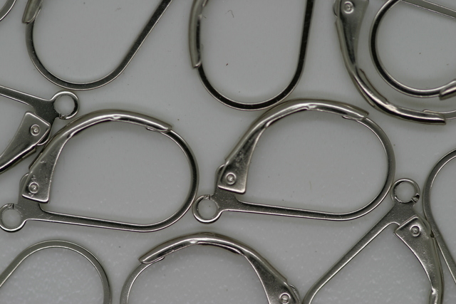 (image for) Set Small Alphabet (J)10 piece Size 33mm x 20mm