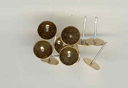 (image for) Set Small Alphabet (J)10 piece Size 33mm x 20mm