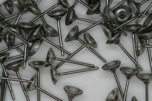 (image for) Set Small Alphabet (J)10 piece Size 33mm x 20mm