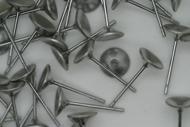 (image for) Set Small Alphabet (J)10 piece Size 33mm x 20mm