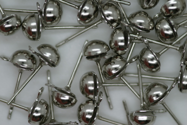(image for) Set Small Alphabet (J)10 piece Size 33mm x 20mm