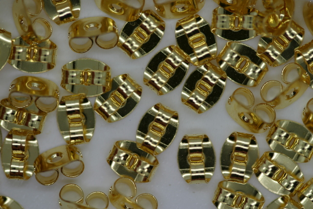 (image for) Set Small Alphabet (J)10 piece Size 33mm x 20mm
