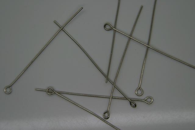 (image for) Set Small Alphabet (J)10 piece Size 33mm x 20mm