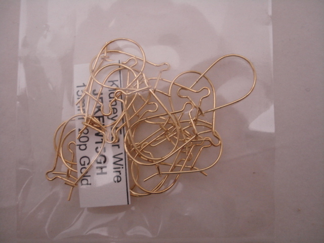 (image for) Set Small Alphabet (J)10 piece Size 33mm x 20mm