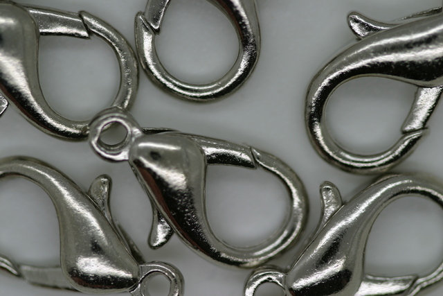 (image for) Set Small Alphabet (J)10 piece Size 33mm x 20mm