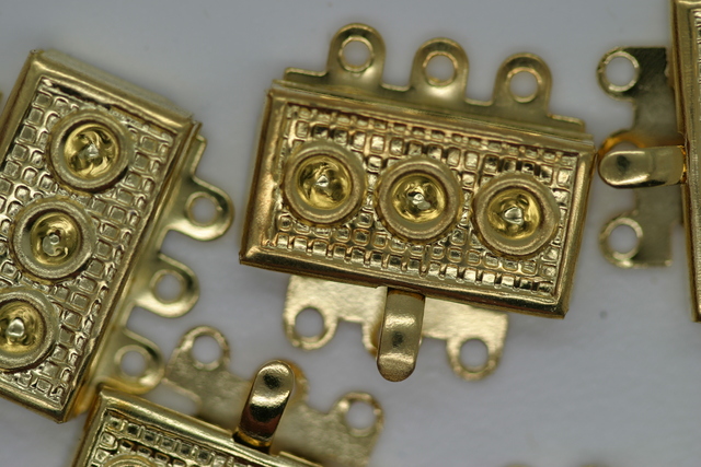 (image for) Set Small Alphabet (J)10 piece Size 33mm x 20mm