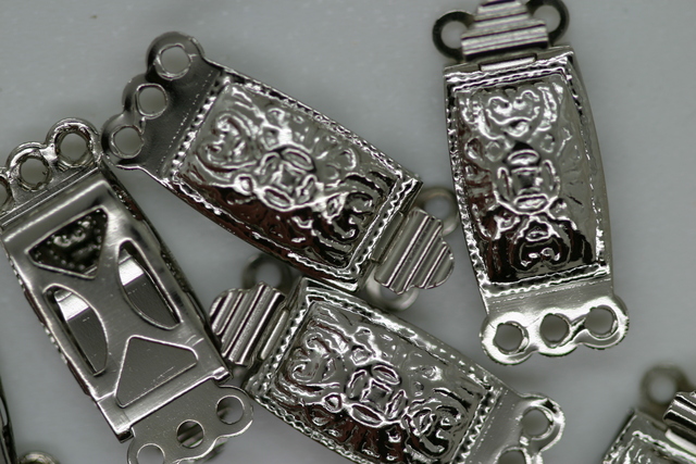 (image for) Set Small Alphabet (J)10 piece Size 33mm x 20mm