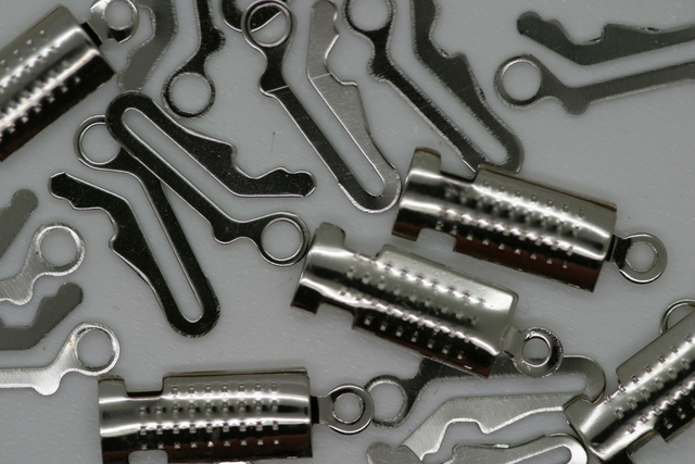 (image for) Set Small Alphabet (J)10 piece Size 33mm x 20mm