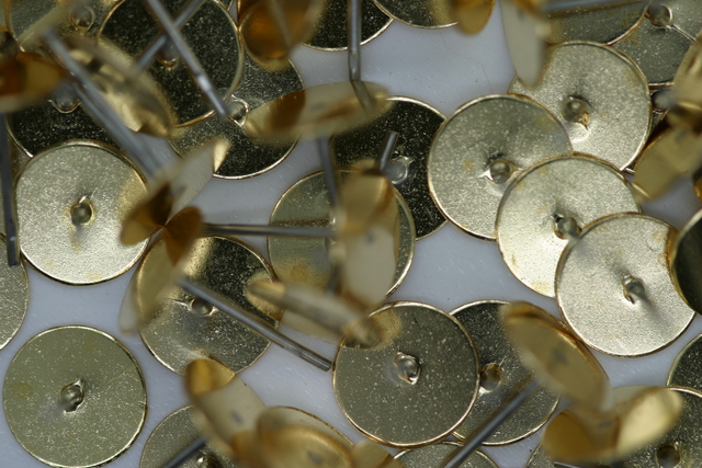 (image for) Set Small Alphabet (J)10 piece Size 33mm x 20mm