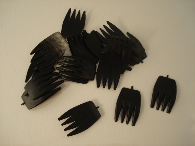 (image for) Set Small Alphabet (K)10 piece