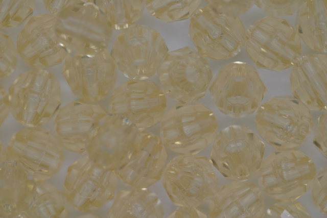 (image for) 6mm Facet Tr Champagne 250g