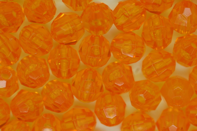 (image for) 6mm Facet Tr Topaz 250g