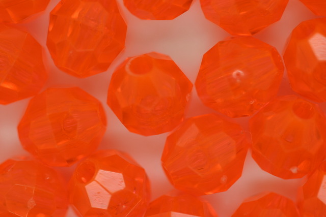 (image for) 8mm Facet Tr Hyacinth 250g