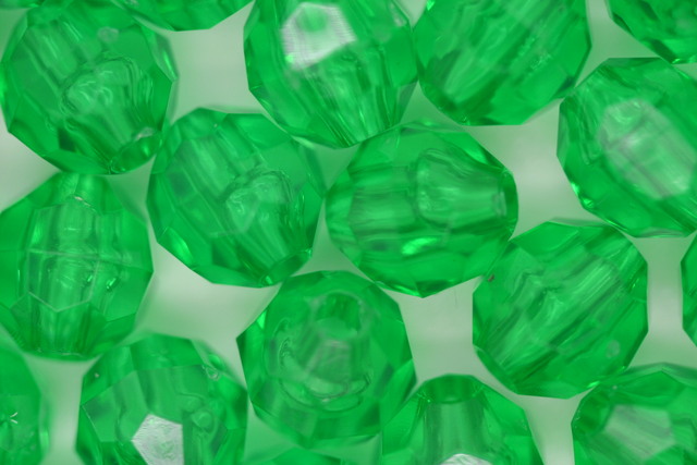 (image for) 8mm Facet Tr Mint 250g
