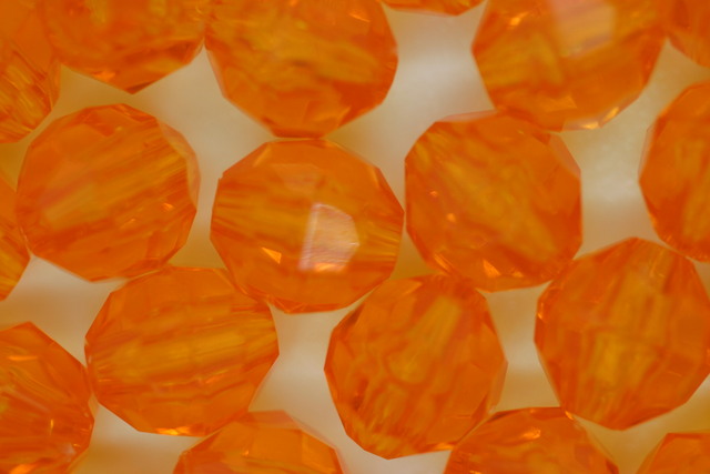 (image for) 8mm Facet Tr Topaz 250g