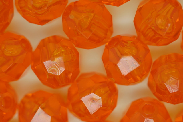 (image for) 10mm Facet Tr Topaz 250g