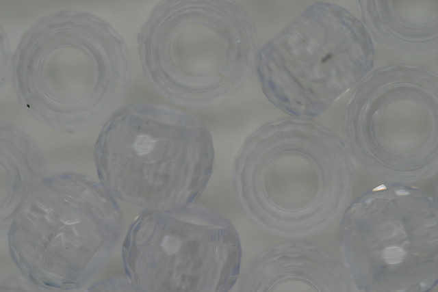(image for) Facet Pony Tr Crystal 250g