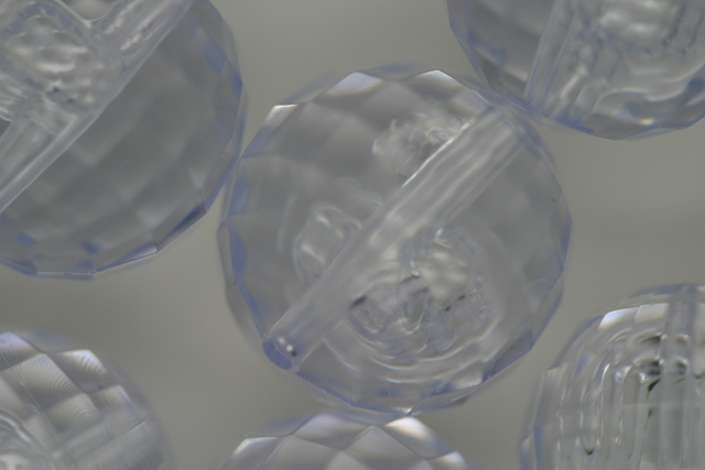 (image for) Global Facet, Tr Crystal 250g