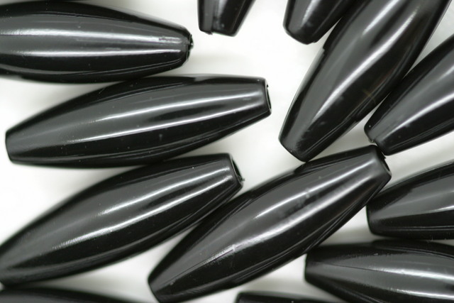 (image for) S\'Getti Op Black 250g