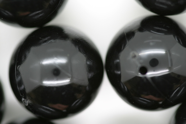 (image for) Global Round, Op Black 250g