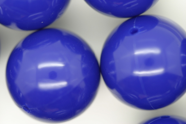 (image for) Global Round, Op Blue 250g