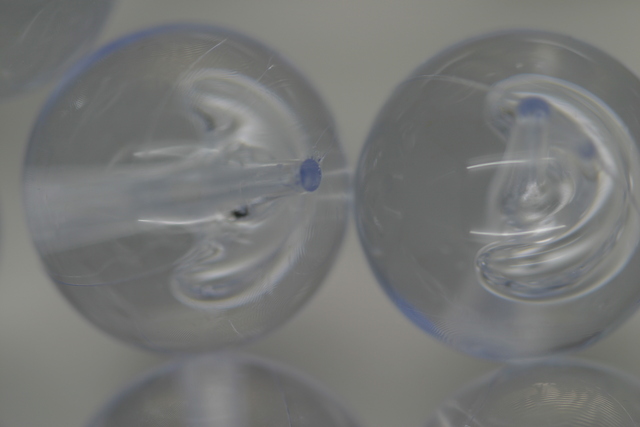 (image for) Global Round, Tr Crystal 250g