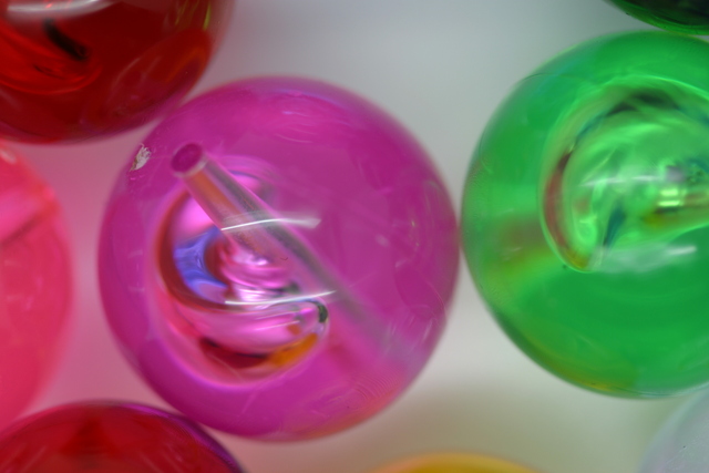 (image for) Global Round, Tr Multi 250g
