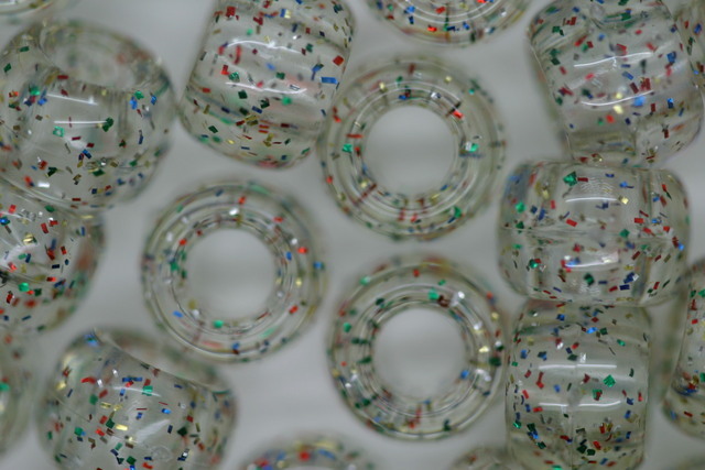 (image for) Pony Fleck Rainbow 250g