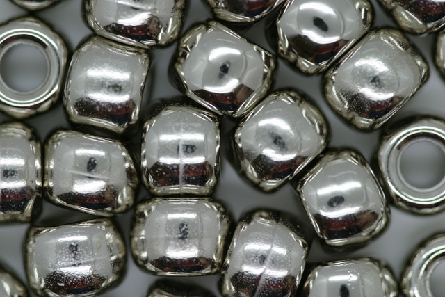 (image for) Pony Metallic Nickel 100g