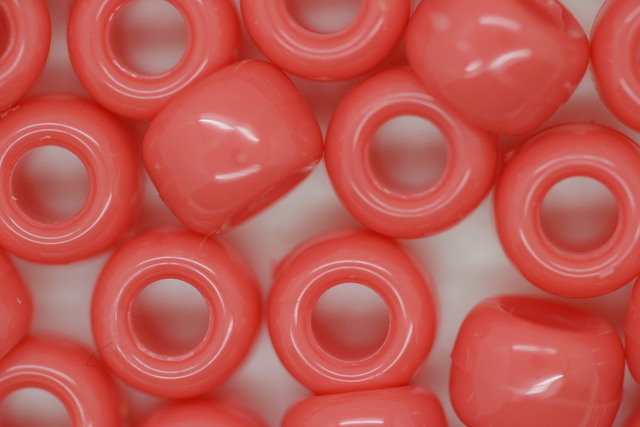 (image for) Pony Op Coral 250g