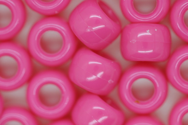 (image for) Pony Op Dk Pink 250g