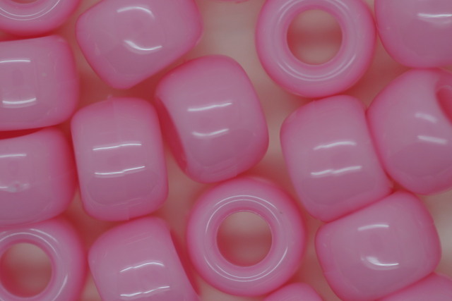 (image for) Pony Op Light Pink 250g