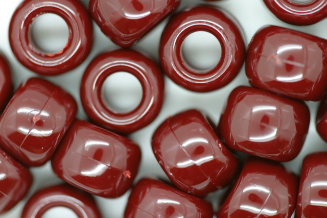 (image for) Pony Op Maroon 250g