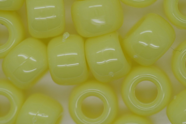 (image for) Pony Op Yellow 250g