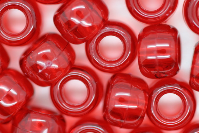 (image for) Pony Tr Ruby 250g